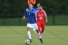 MSoc vs Mitchell  Men’s Soccer vs Mitchell College. - Photo by Keith Nordstrom : Wheaton, MSoccer, MSoc, Men’s Soccer